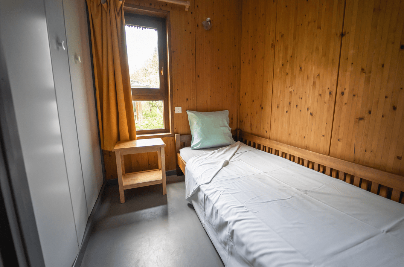 Camping chanac, Village de gîtes à chanac( location de vacances) avec garage