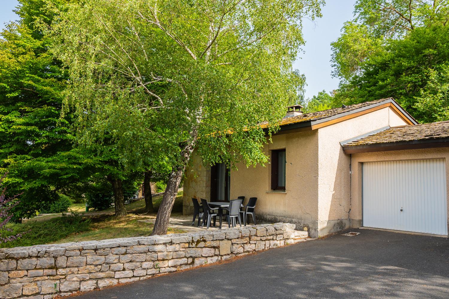 location de vacances de chanac en lozère (camping chanac)