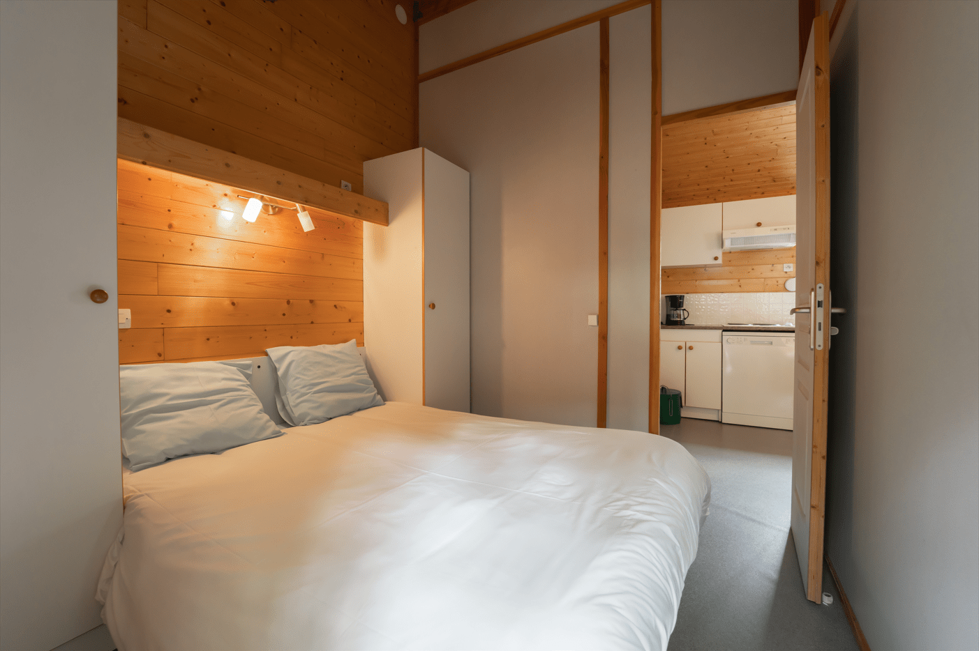 salle d'eau Camping chanac, Village de gîtes à chanac( location de vacances)