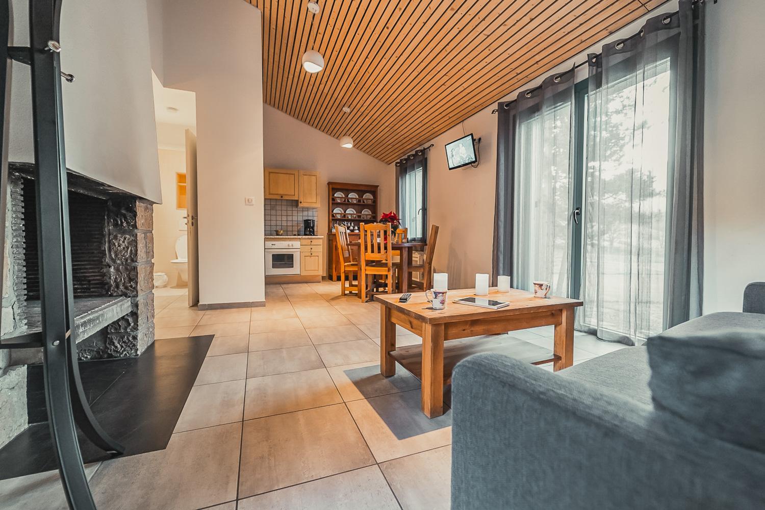 location vacances, chanac en lozère