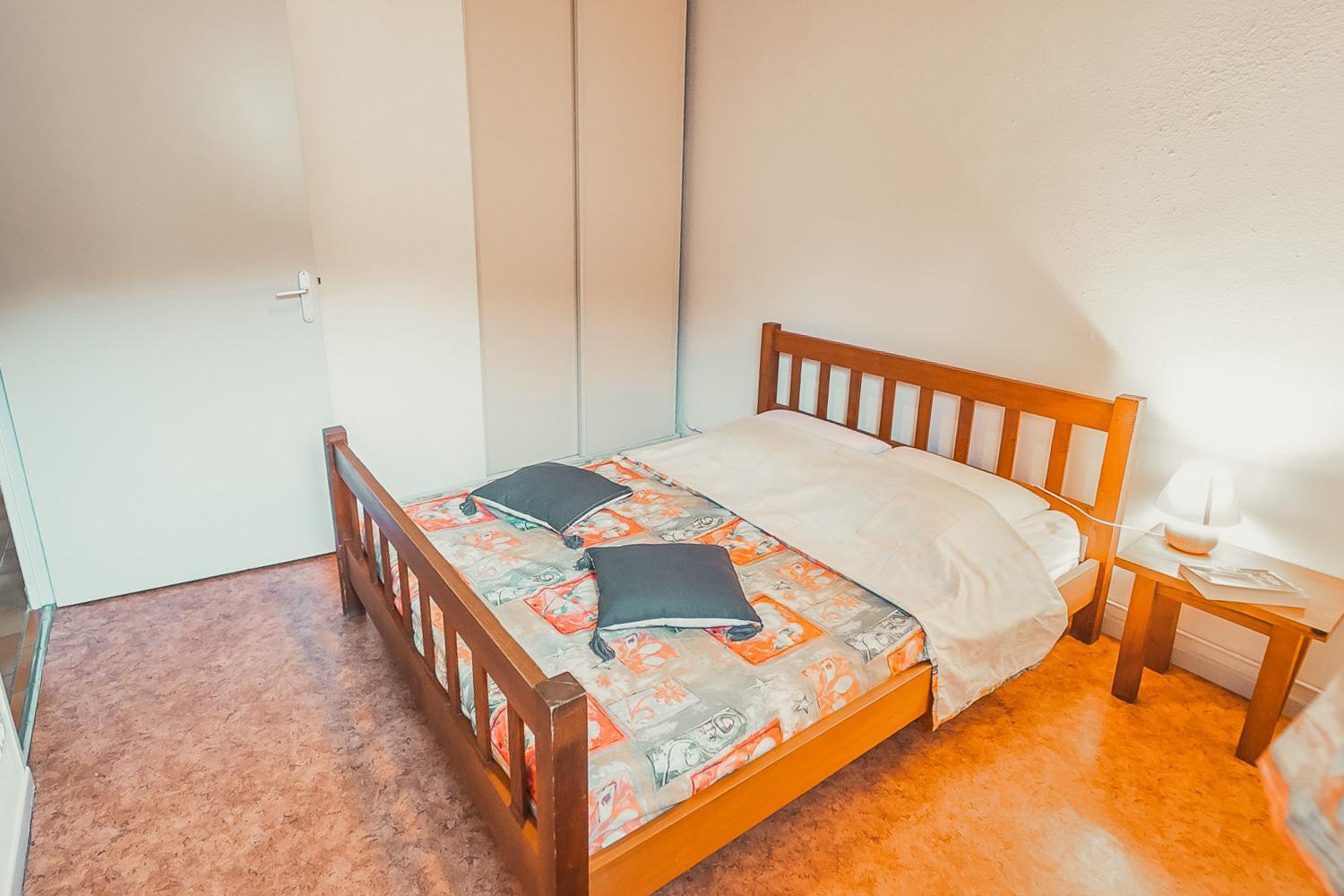 Camping chanac, Village de gîtes à chanac( location de vacances)