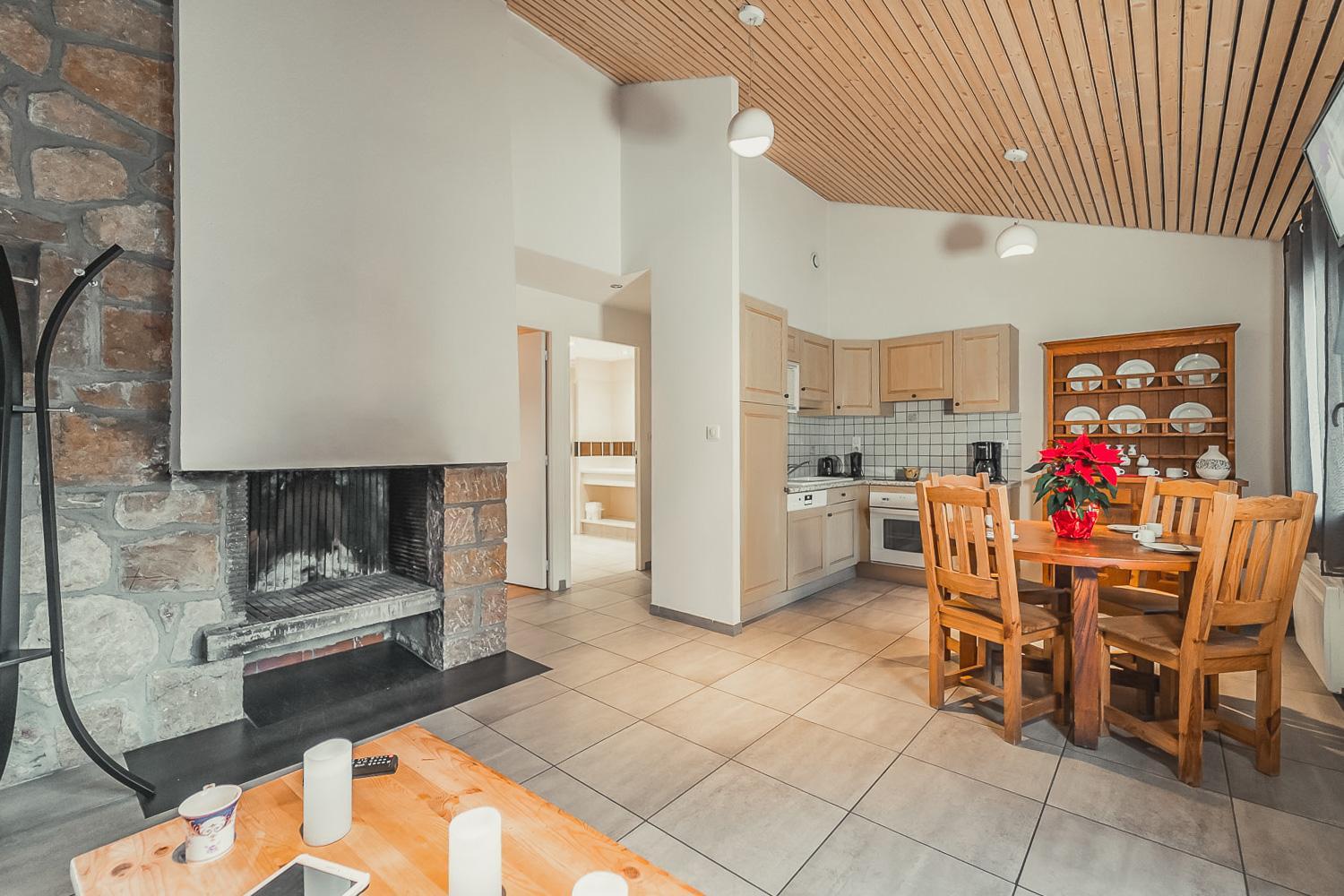 Camping chanac, Village de gîtes à chanac( location de vacances)