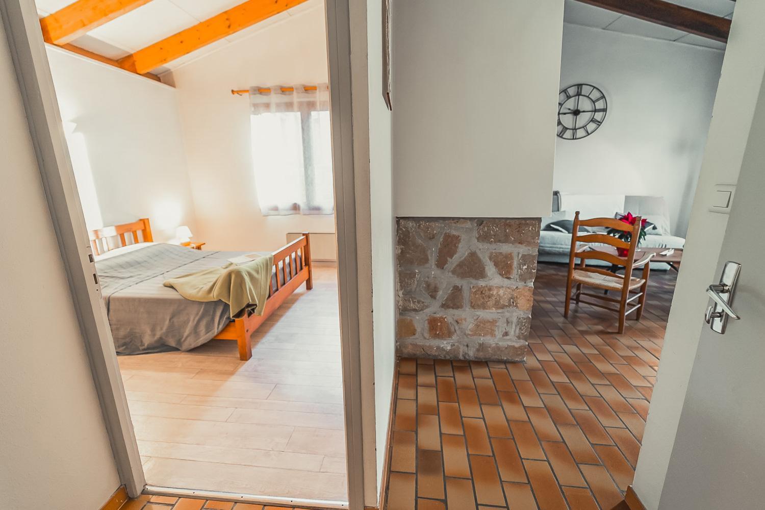 Camping chanac, Village de gîtes à chanac( location de vacances)