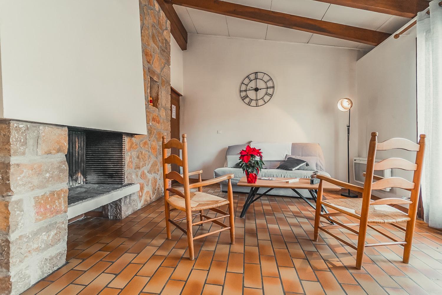 Camping chanac, Village de gîtes à chanac( location de vacances)