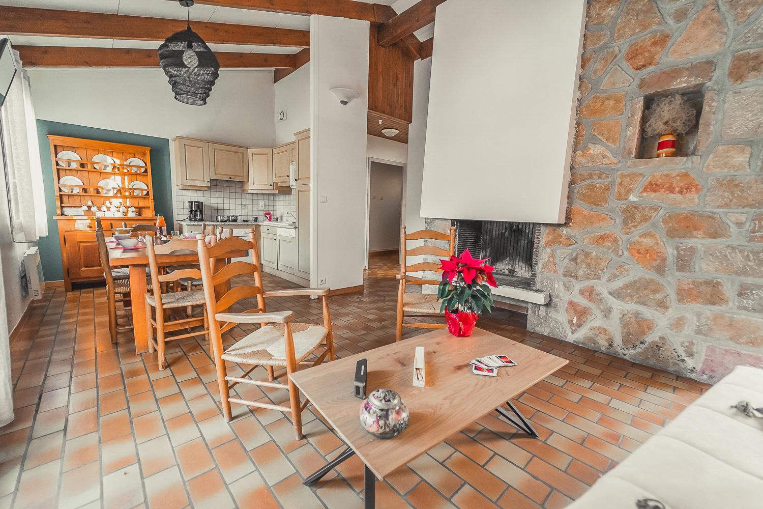 Camping chanac, Village de gîtes à chanac( location de vacances)