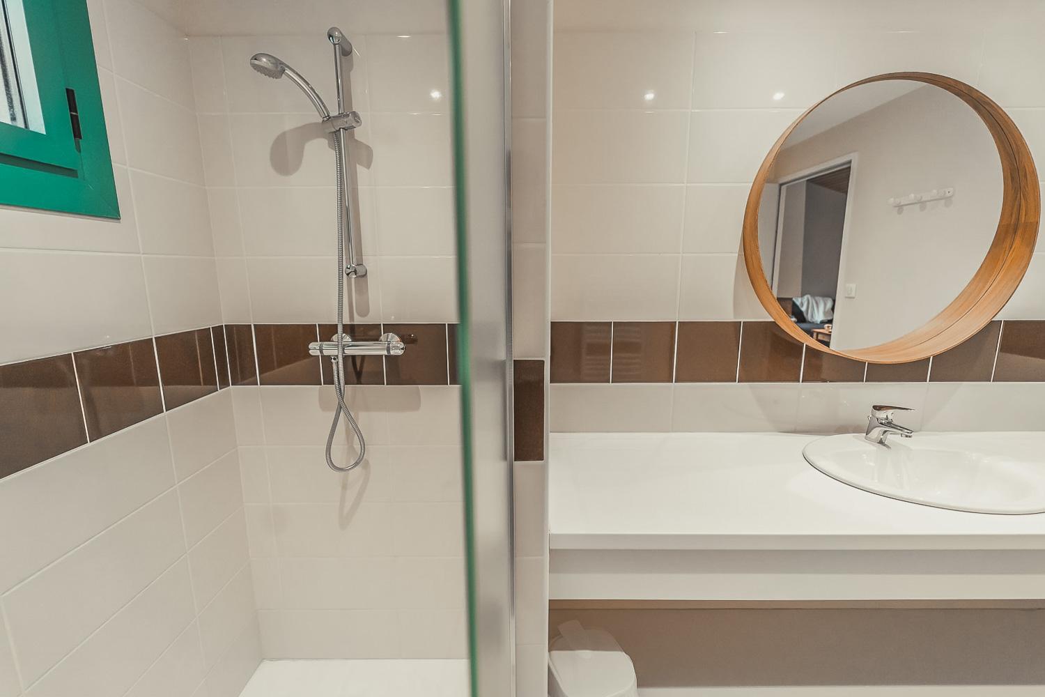 Camping chanac, Village de gîtes à chanac( location de vacances)