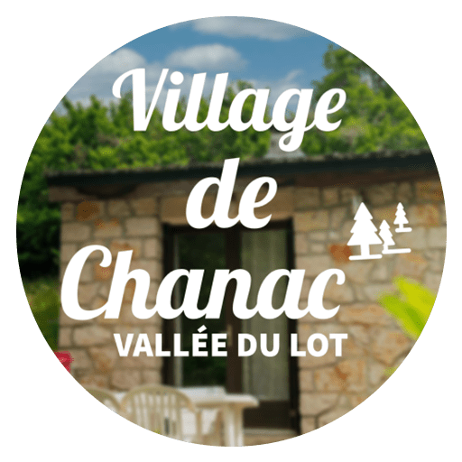 logo Village de gîtes de chanac