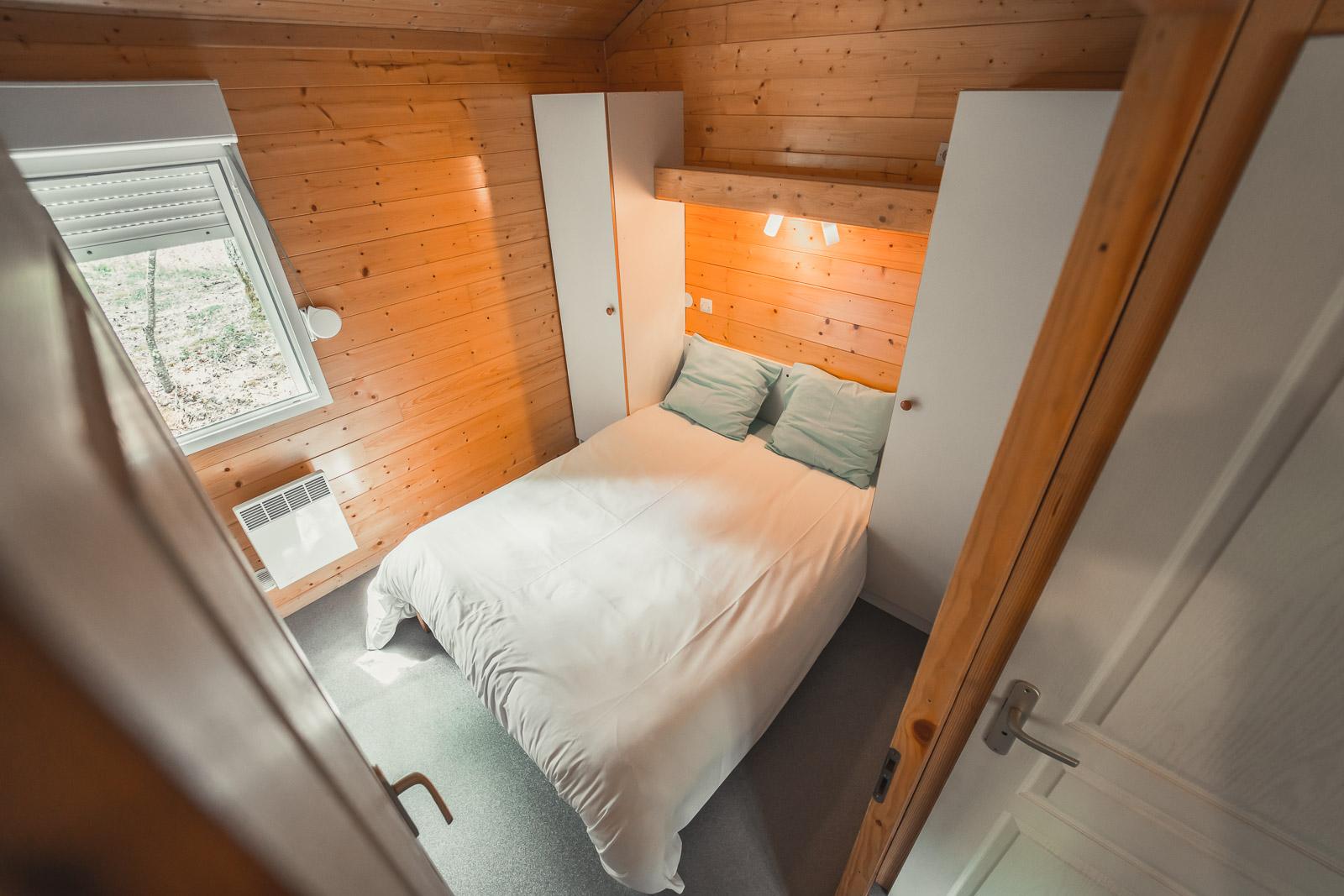 Camping chanac, Village de gîtes à chanac( location de vacances)