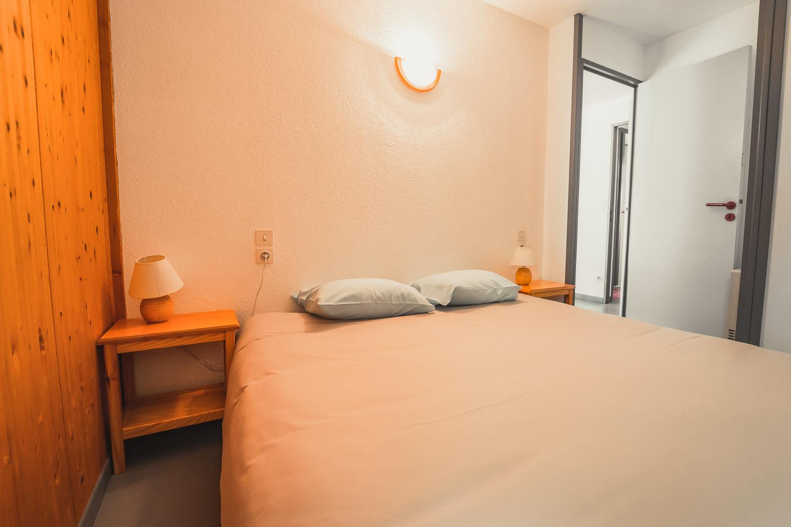 Camping chanac, Village de gîtes à chanac( location de vacances)