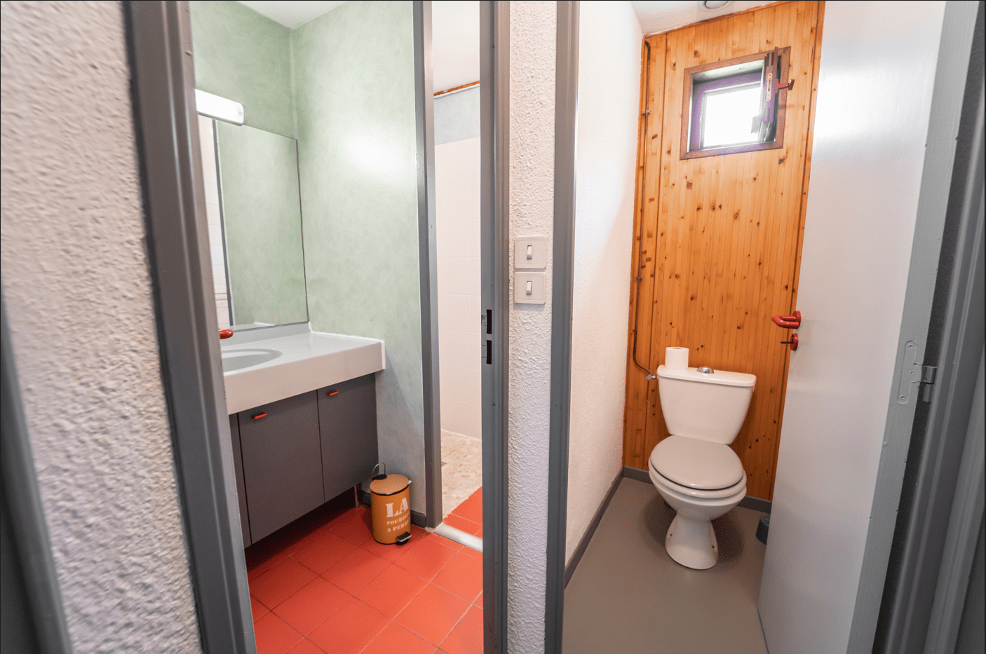 Camping chanac, Village de gîtes à chanac( location de vacances)