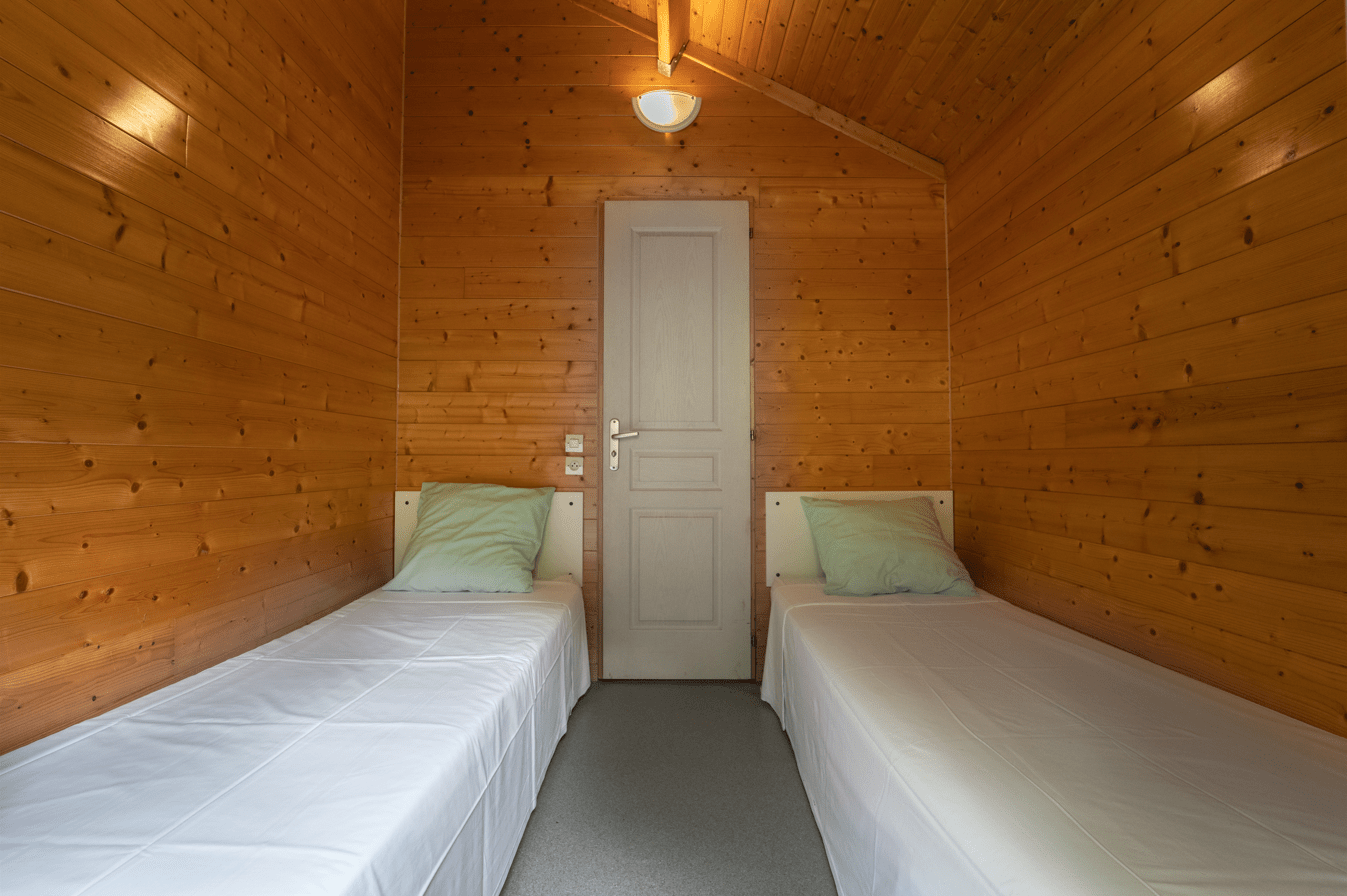 Camping chanac, Village de gîtes à chanac( location de vacances)