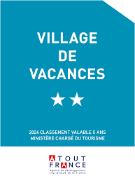 labelle village vacances deux étoiles 