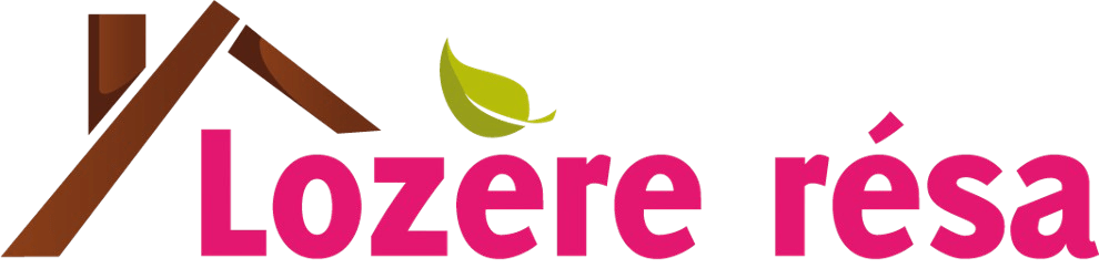 logo lozère résa