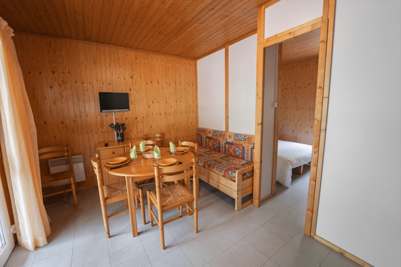 Camping chanac, Village de gîtes à chanac( location de vacances)