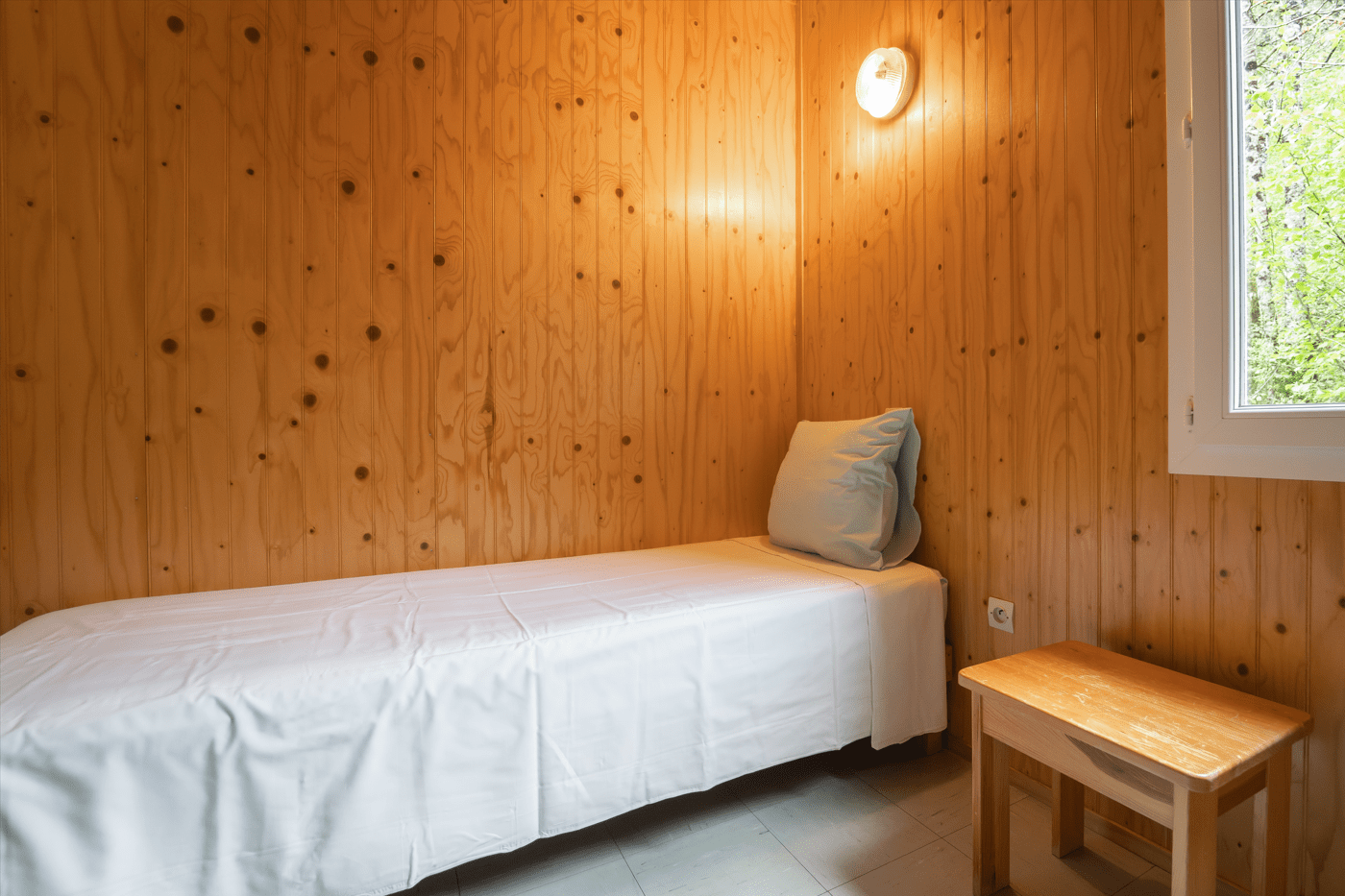 location vacances, camping chanac,village de gites