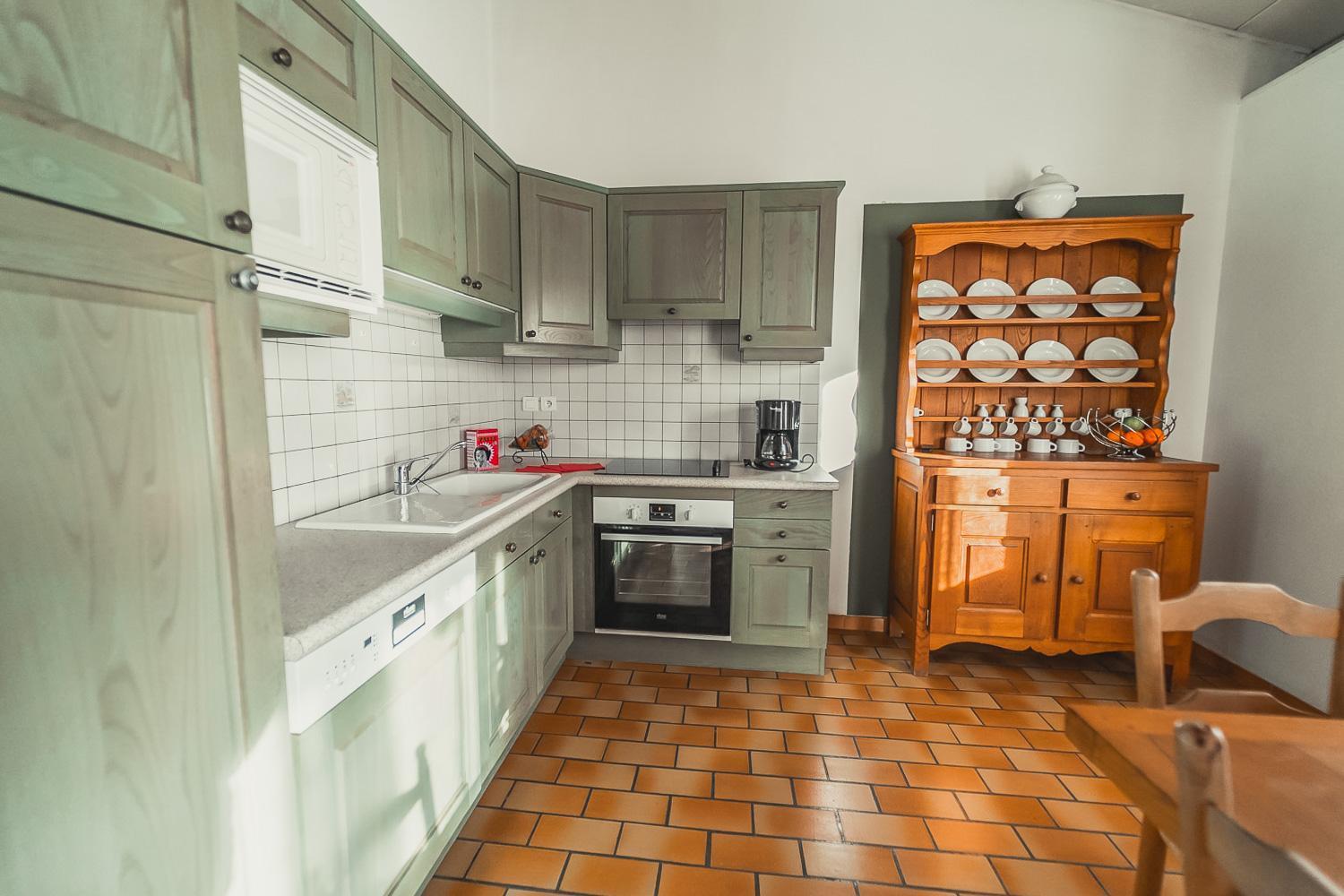 Camping chanac, Village de gîtes à chanac( location de vacances)